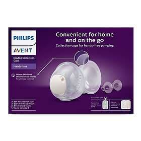 Philips Avent Double SCF439