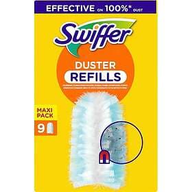 Swiffer Duster Dammvippa refiller, 10 st