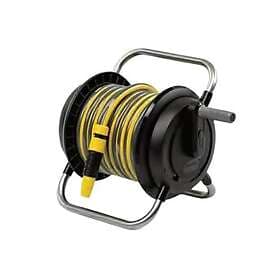 Kärcher Karcher HR 2.10 Set; 10 m; med vattenslang