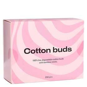 Cocopanda Bamboo Cotton Buds 200pcs