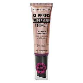 Makeup Revolution Superfix Grip Primer 24ml