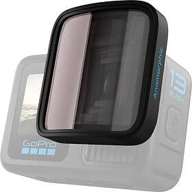 GoPro Anamorphic Lens Mod (Hero 13)