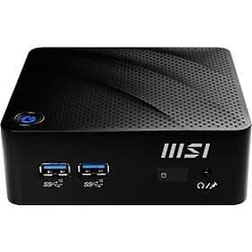MSI Cubi N ADL-001BEU N200