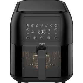 NOD XXL Slim Airfryer 8L
