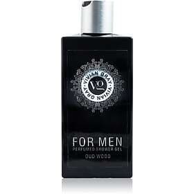 Vivian Gray Oud Wood Perfumed Shower Gel 350ml