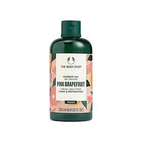 The Body Shop Pink Grapefruit Shower Gel 250ml