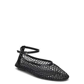 Mango Ballet Flats With Mesh Bracelet (Dam)