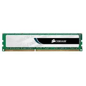 Corsair Value Select DDR3 1600MHz 8GB (CMV8GX3M1A1600C11)