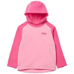 Helly Hansen Daybreaker Lightweight Fleece Hoodie (Jr)