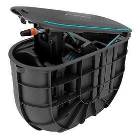 Gardena Slangbox under jord RollUp M Slangbox