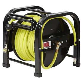 KGK Superflex automatisk slangvinda 30 m