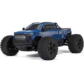 Arrma Big Rock 1/10 223S BLX 4WD RTR