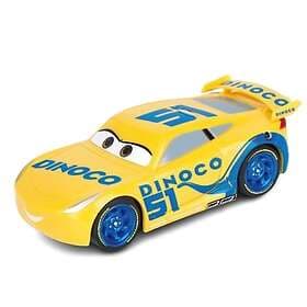 Carrera Toys First Disney/Pixar Cars -Dinoco Cruz (65011)