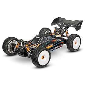 Traxxas Jato 4x4 VXL-4S EHD RTR