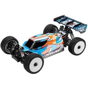 XRay XB8E 2025 4WD 1/8 Buggy Kit