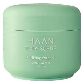 HAAN Purifying Verbena Body Scrub 200ml