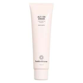 Pudderdåserne All In One Cream 150ml