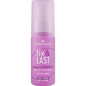 Essence & Last Keep It Perfect Make-Up Fixing Spray 50ml
