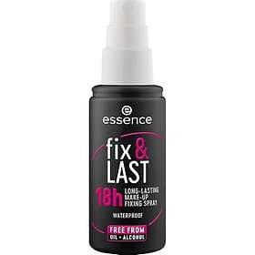 Essence Fix & Last 18H Long-Lasting Make-Up Fixing Spray 50ml