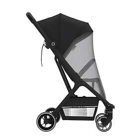 Crescent Smart Insects Net