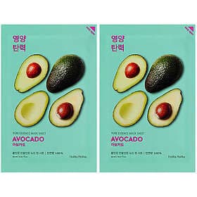 Holika Holika Pure Essence Sheet Mask  