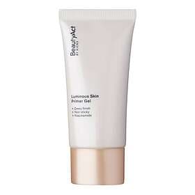 BeautyAct Luminous Skin Primer Gel 30ml