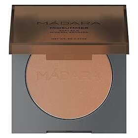 Madara Midsummer Soft Silk Mineral Bronzer