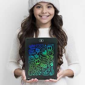 Mad Monkey Multi Color Tablet (Sketch Pad)
