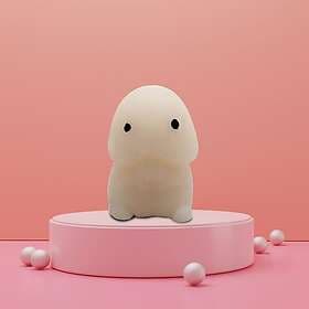 Mad Monkey World's Smallest Willy Anti-Stress Ball