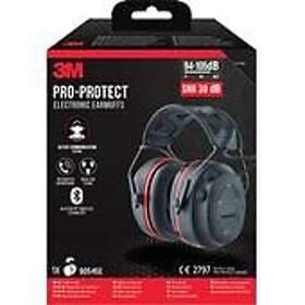 3M Pro Protect Bluetooth