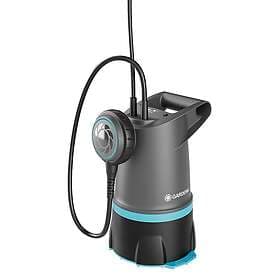 Gardena  Dränkbar Pump Basic 20000