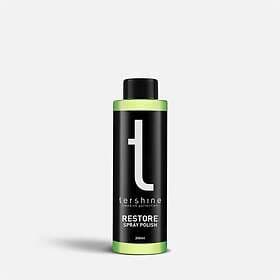 Tershine Restore Polermedel, 200ml