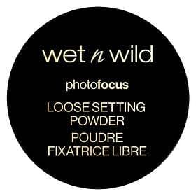 Wet N Wild Photo Focus Loose Setting Powder 20g