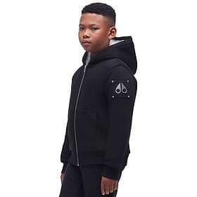 Moose Knuckles Classic Bunny Hoodie (Unisex)