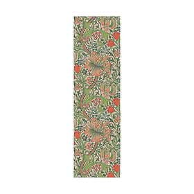 Ekelund Linneväveri Golden Lily bordslöpare 35x120cm