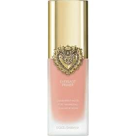 Dolce & Gabbana Everlast Primer 24H Blurred Matte Pore Minimizing 2X Makeup Wear 28ml