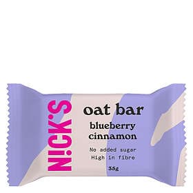 Nick's Oat Bar 35g