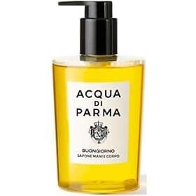 Acqua Di Parma Buongiorno Hand & Body Wash 300ml
