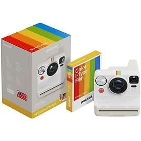 Polaroid Now Generation 3 Startpaket