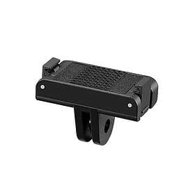 Puluz Magnetic Quick Release Mount For DJI Osmo Action 4/3