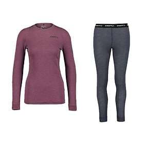 Craft Wool Merino Set (Dam)