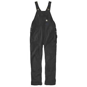 Carhartt Relaxed Fit Denim Bib Overal (Dam)