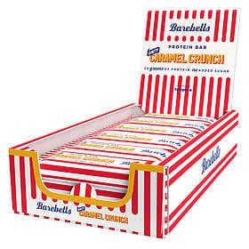 Barebells Protein Bar 55g 12st