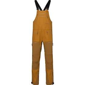 Norrøna Femund Cotton Heavy Duty Bib (Herr)
