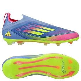 Adidas F50 Elite Laceless FG (Junior)
