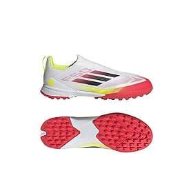 Adidas F50 League Laceless TF (Junior)
