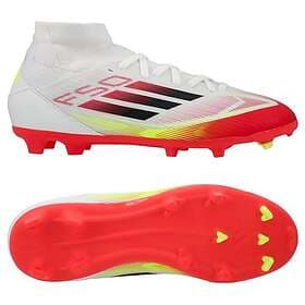 Adidas F50 League Mid FG/AG (Junior)