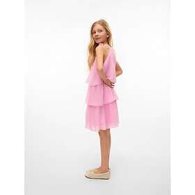 Vero Moda Girl VMFELICIA Kort klänning