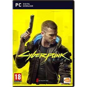 Cyberpunk 2077 (PC)