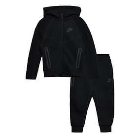 Nike Fleece Full-Zip Set